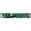 6S 7A PCM BMS para 21.6V 22.2V Li-ion / Litio / Li-Polymer 18V 19.2V LIFEPO4 Paquete de energía de soporte de batería (PCM-L06S07-641)
