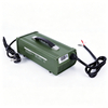 Cargador personalizado AC 220V 2200W 60V 25a 30a cargador para Robots sistema de energía Solar batería de almacenamiento de energía paquete de baterías de plomo ácido