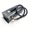 Adaptadores de cargadores de 1200W 72V 11a 12a 13a para baterías de plomo ácido AGM VRLA Triciclos eléctricos Motocicletas eléctricas Paquete de baterías de almacenamiento de energía