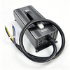Adaptadores de cargadores de 1200W, 12V, 55a, 60a, para baterías de plomo ácido AGM VRLA, carretilla elevadora eléctrica, paquete de batería para camión Industrial