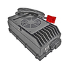 1200W 60V 15A 16A IP67 Cargador de batería impermeable para la fuente de alimentación de la embarcación eléctrica del plomo para ahorro de plomo