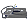 Adaptadores de cargadores de 1200W 72V 11a 12a 13a para baterías ácidas de plomo triciclos eléctricos a la altura de los automóviles de almacenamiento de energía batería