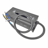 Adaptadores de cargadores de 1200W 12V 55A 60A para AGM /VRLA Bilestrices ácidas triciclos eléctricos Batería de almacenamiento de energía