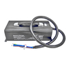 Adaptadores de cargadores de 1200W 48V 20a para baterías ácidas de plomo triciclos eléctricos de automóviles de almacenamiento de energía