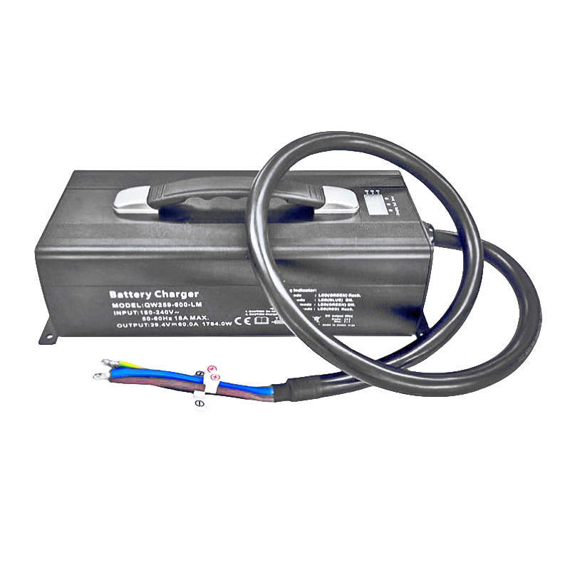 Adaptadores de cargadores de 1200W 48V 20a para baterías ácidas de plomo triciclos eléctricos de automóviles de almacenamiento de energía