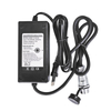 Cargador inteligente de 60W, cargador de batería de 54,6 V 1a para 13S, 46,8 V, 48V, 48,1 V, baterías de iones de litio, paquete de batería para Robots y patinete eléctrico