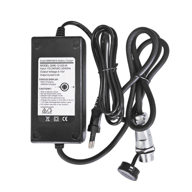 Cargador inteligente de 60W, cargador de batería de 54,6 V 1a para 13S, 46,8 V, 48V, 48,1 V, baterías de iones de litio, paquete de batería para Robots y patinete eléctrico