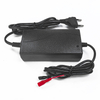 Cargador rápido de 60W 32.4V 32.85V 1A 1.5A Cargador de batería para 9s 27V 28.8V Scooter eléctrico Power Sutals Hoverboard Lifepo4 Battery Pack