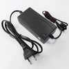 60W 54V 54.75V 1A DC CHC CARGO RÁPIDO PARA 15S 45V 48V LIFEPO4 Batería Battery Taladros de energía portátil Cargador LiFePO4 Cargador de batería