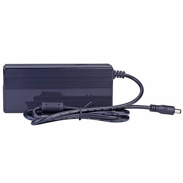 Cargador portátil de 90W 7.2V 7.3V 6A Cargador de batería para 2S 6V 6.4V LIFEPO4 Smart Robot Electric Scooters Battery Battery