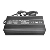 Cargador de batería 84V 4a 360W para baterías de iones de litio 20S 72V 74V Paquete de batería de polímero para motocicletas eléctricas