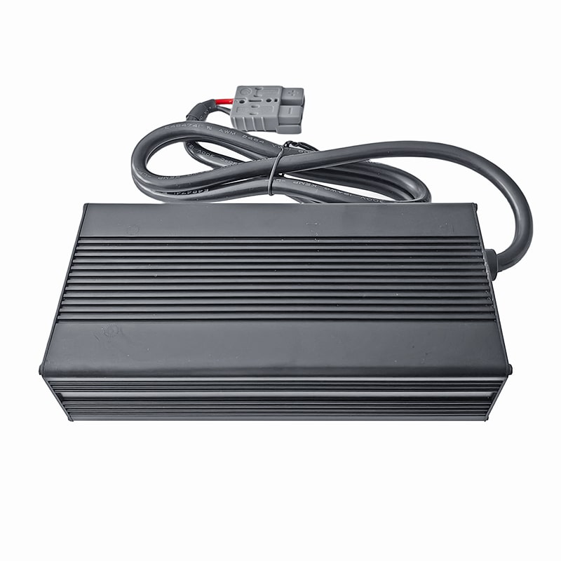 Cargador de batería de 21V, 13a, 14a, 15a, 16a, 17a, 360W para 5S, 18V, 18,5 V, baterías de iones de litio, paquete de batería para motocicletas eléctricas y bicicletas eléctricas