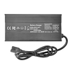 Cargadores de batería de 360W 14.4V 14.6V 16a 17a 18a 19a 20a cargador lifepo4 para 4s 12v 12.8V Scooters eléctricos Motorcillos eléctricos Batería Pack