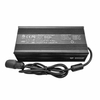 Cargador rápido de 360W 50.4V 51.1V 6A 7A LIFEPO4 Cargador para 14S 42V 44.8V Robots Bike Electric Bike Motorcycles Battery Battery