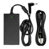 Cargador de batería de 180W 68.4V 69.35V 2A 2.5A Cargador para 19S 57V 60V 60.8V Scooter eléctrico Smart Robot Smart Electric Bike Lifepo4 Batería Pack