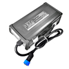 900W Canbus Charger 18V 18.25V 35A 40A 45A 50A LIFEPO4 CARGADOR PARA 5S 15V 16V RVS Campers Trailer Battery Battery Pack