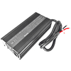 600W LiFePO4 Cargador 75.6V 76.65V 5A 6A 7A 8A CARGADOR DE BATERÍAS PARA 21S 63V 67.2V PARA ELECTRIC