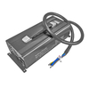 AC 220V 1500W LIFEPO4 Cargador de batería 14.4V 14.6V 55A 60A Cargador rápido para 4S 12V 12.8V PAQUETA DE BATERÍA DE LA CORTE DEL CORQUE