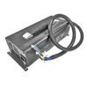 AC 220V 1500W LIFEPO4 Cargador de batería 14.4V 14.6V 55A 60A Cargador rápido para 4S 12V 12.8V PAQUETA DE BATERÍA DE LA CORTE DEL CORQUE