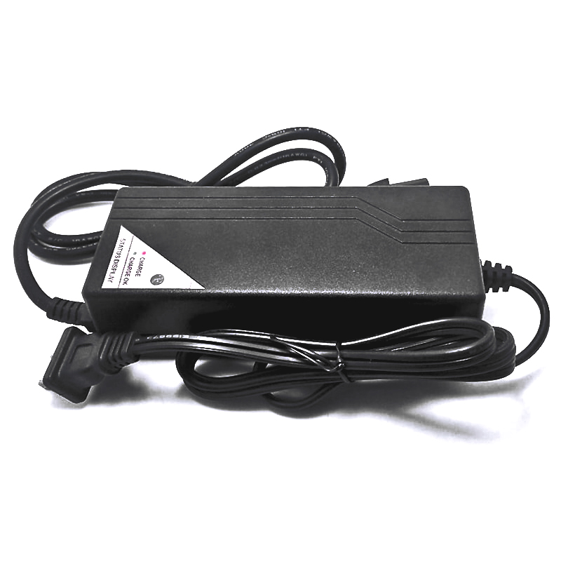 150W 18V 18.25V 7A 8A Cargador rápido para 5s 15V 16V Lifepo4 Batería de almacenamiento de energía de bicicleta eléctrica Adaptador de alimentación