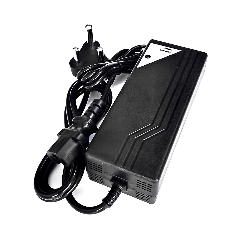 150W 21.6V 21.9V 6A 7A Cargador rápido para 6s 18V 19.2V LiFePO4 ELECTRIC Bike Energy Storage Battery Adapter