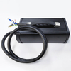 Cargador de 900W LiFePO4 79.2V 80.3V 10A 11A Cargador de batería para 22s 66V 70.4V Lleavadas eléctricas Triticles eléctricos Batería Pack