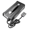 Cargador de 900W LiFEPO4 50.4V 51.1V 15A 17A Cargador de batería para 14S 42V 44.8V Lleavadas eléctricas Triticles eléctricos Batería Pack