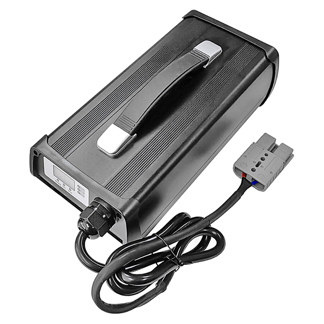 Cargador de 900W LiFEPO4 57.6V 58.4V 15A Cargador de batería para 16S 48V 51.2V Lleavadas eléctricas Triticlos Electric Battery Pack