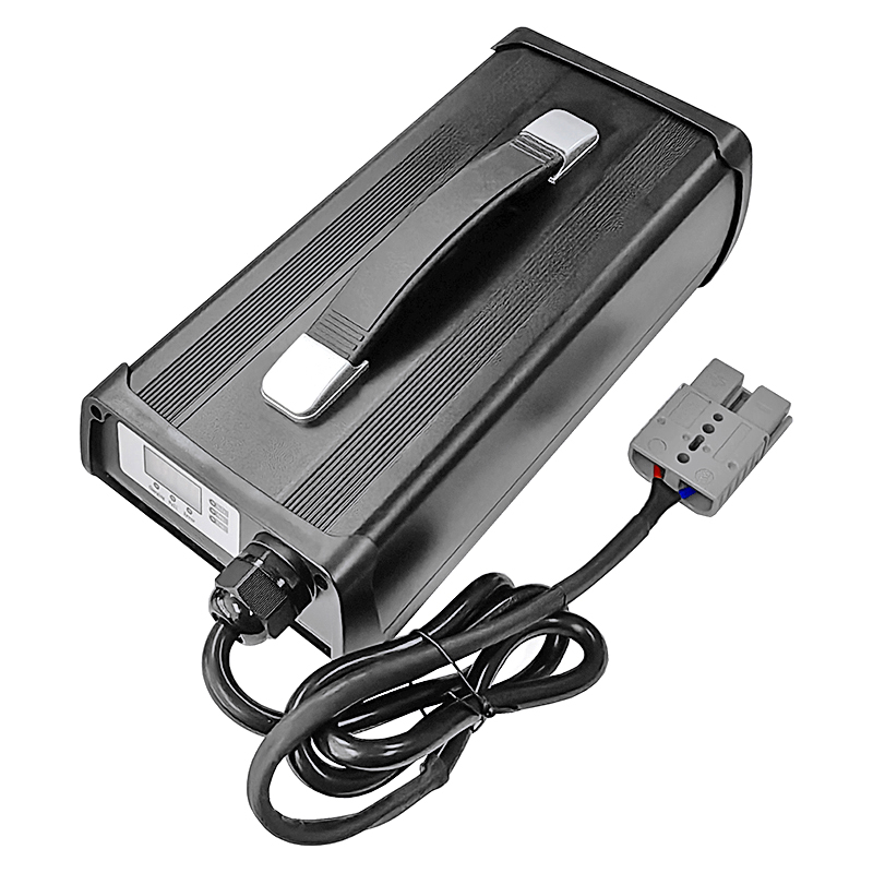 Cargador de 900W LiFEPO4 57.6V 58.4V 15A Cargador de batería para 16S 48V 51.2V Lleavadas eléctricas Triticlos Electric Battery Pack