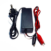 Cargador portátil 7,2 V 7,3 V 2a 3a 30W cargador de batería de escritorio para 2S 6V/6,4 V 2a 3a LFP LiFePO4 LiFePO 4 Paquete de batería