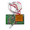 10s/13s C: 5a D: 20a BMS para 46,8 V 48 V Li-ion/litio/li-polímero 41,6 V 42 V LiFePO4 batería para bicicleta eléctrica