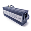 Cargador de batería de 250W, cargadores de 48V 4a para AGM VRLA GEL UPS Robots motocicletas eléctricas, almacenamiento de energía, paquetes de baterías de plomo ácido