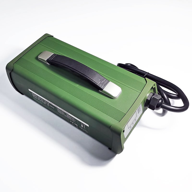 Cargador especial de 900W 48V 15A para AGM /VRLA /gel de cable baterías ácidas RVS Otras motocicletas Sistema de energía solar