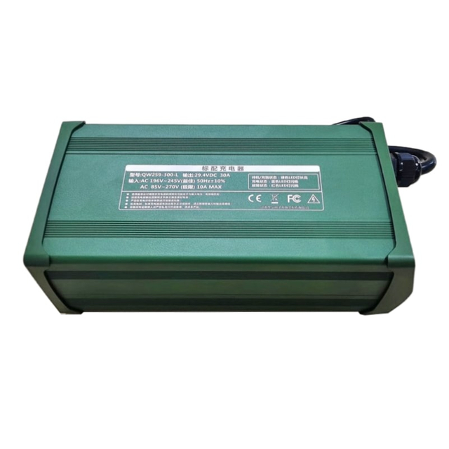 Cargador inteligente de 900W 39.6V 40.15V 20A 22a Lifepo4 Cargador para 11s 33V 35.2V 36V Smart Robot Electric Motorcycles Battery Battery Pack
