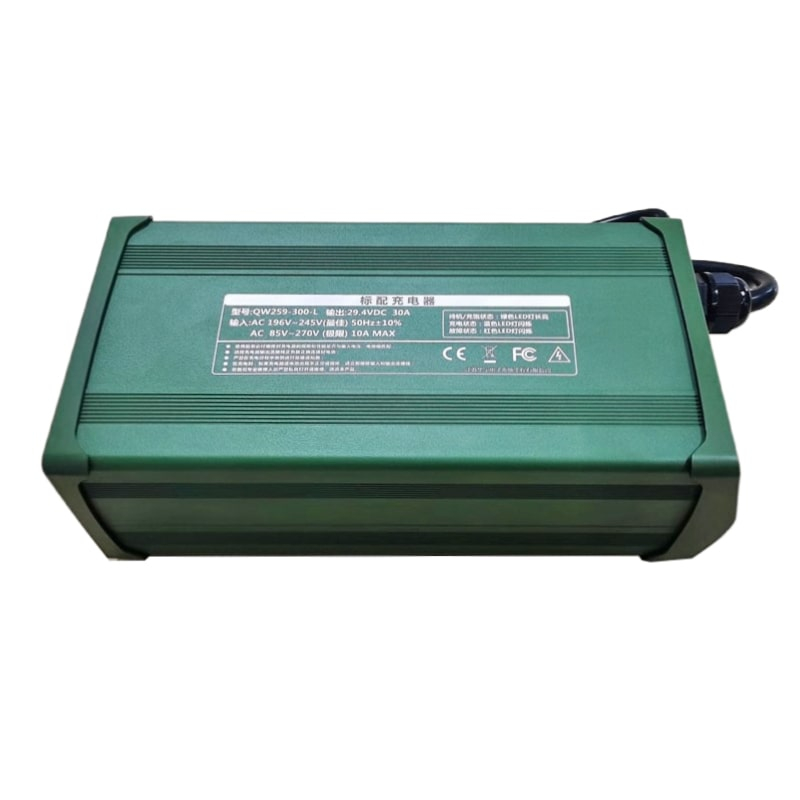 Cargador inteligente de 900W 39.6V 40.15V 20A 22a Lifepo4 Cargador para 11s 33V 35.2V 36V Smart Robot Electric Motorcycles Battery Battery Pack