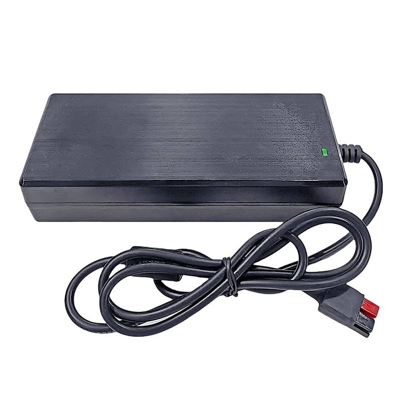 Cargador de batería de 120W, cargador de 72V 1a 1.4a para triciclos eléctricos, sistema de energía Solar para sillas de ruedas, paquetes de baterías de plomo ácido de GEL AGM VRLA