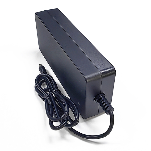 Cargador de batería de 240W, cargador de 24V 7a 8a para baterías de ácido de plomo de GEL VRLA AGM, triciclos eléctricos Rickshaw, paquetes de baterías de almacenamiento de energía