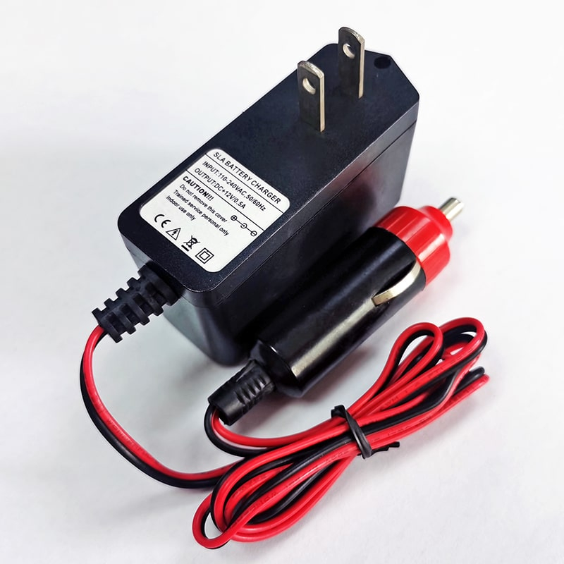 AU EU UK US US 15W 3.6V 3.65V 2A LIFEPO4 Cargador de batería para 1S 3V 3.2V Bancos eléctricos LED FEARLES LIFEPO4 CARGADOR