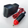 AU EU UK US US 15W 3.6V 3.65V 2A LIFEPO4 Cargador de batería para 1S 3V 3.2V Bancos eléctricos LED FEARLES LIFEPO4 CARGADOR
