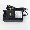 24W 10.8V 10.95V 2A Cargador de pared rápida para 3S 9V 9.6V Lifepo4 Batería Banks con Au EU UK UK CHOLE CHARGER Adaptador de cargador