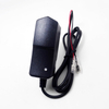 Cargador de pared AU EU UK US 15W 24V 25,2 V 0.5a adaptador de cargador para 6S 21,6 V 22,2 V faros Led baterías de iones de litio paquete de baterías