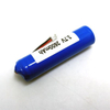 3.6V 3.7V 18650 2600mAh Batería de litio recargable de litio recargable con PCM y conector