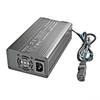 Cargadores CANBus de 600W, cargador de batería 42V 10a 14a para 10S 36V 37V, Robots eléctricos de motocicleta, paquete de baterías de iones de litio