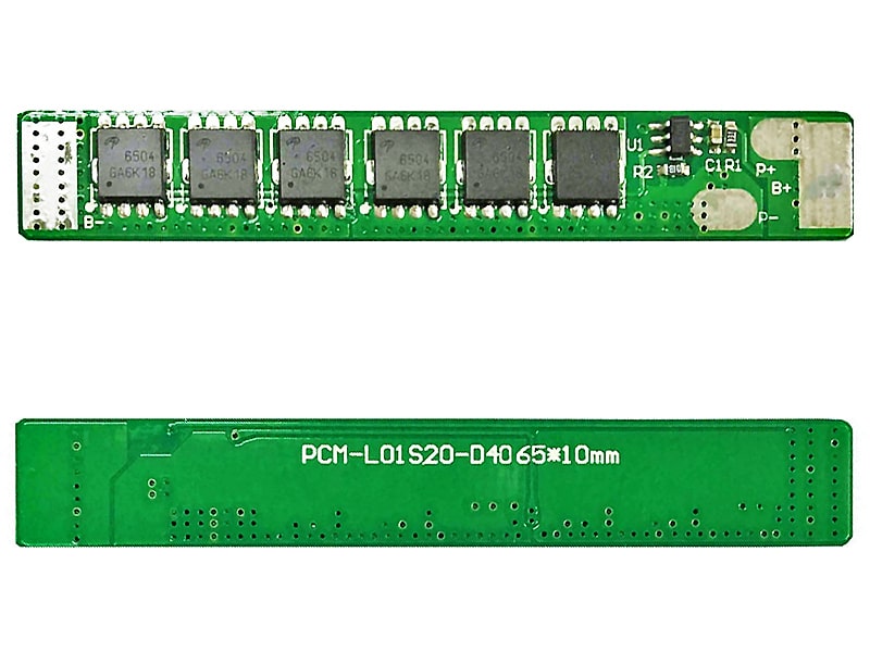 PCM-L01S20-D40