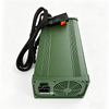 Cargador rápido de batería de 1200W, 24V, 35a, 40a, para baterías de GEL AGM VRLA, plomo ácido, triciclos eléctricos, paquete de batería de almacenamiento de energía
