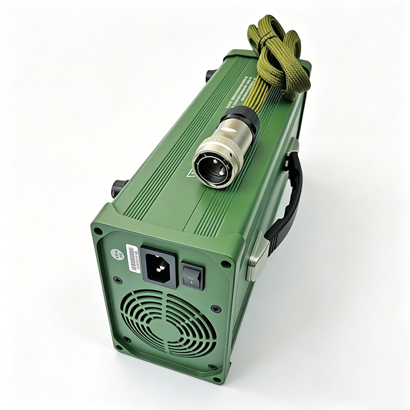 Cargador personalizado AC 220V 2200W 60V 25a 30a cargador para Robots sistema de energía Solar batería de almacenamiento de energía paquete de baterías de plomo ácido