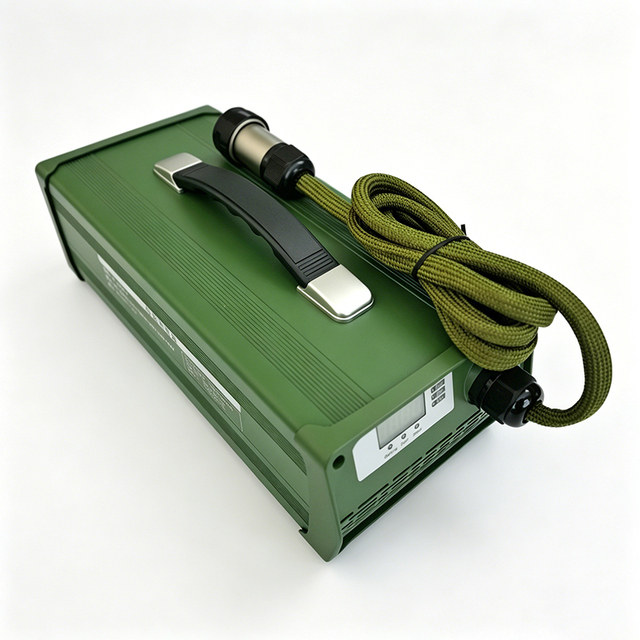 Cargador personalizado AC 220V 1500W, cargador de batería 72V 15a para baterías de plomo ácido, estación de energía portátil, batería de almacenamiento de energía