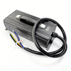 Adaptadores de cargadores de 1200W 36V 25a 27a para baterías de plomo ácido AGM VRLA Triciclos eléctricos Motocicletas eléctricas Paquete de baterías de almacenamiento de energía