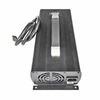 AC 220V 2200W Cargador rápido de 12V 65A Cargador de batería 70A para la batería de plomo cargador nuevo Vehículos de energía Batería de almacenamiento de energía