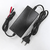 Cargador de batería de 60W 24V 2A Cargador para AGM VRLA Gel Batterías ácidas Luces Solar Street Lights LED Lights Battery Battery